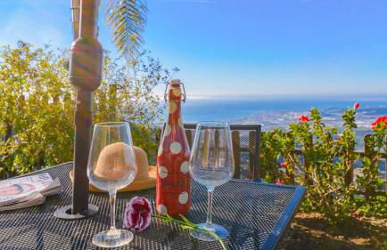 Villa Paraiso Arenas by Ruralidays - Foto 24