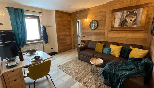 Apartment Gran Baita Sauze d'Oulx - Foto 5