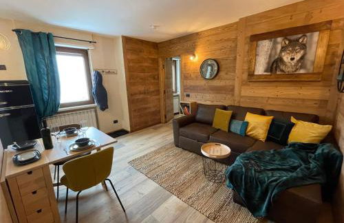 Apartment Gran Baita Sauze d'Oulx - Foto 5