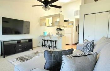 Sunnie Days condo in Oak Harbor on Lake Erie! - Foto 1