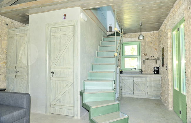 Villa Ermis- Mounty Island Villas - Foto 4