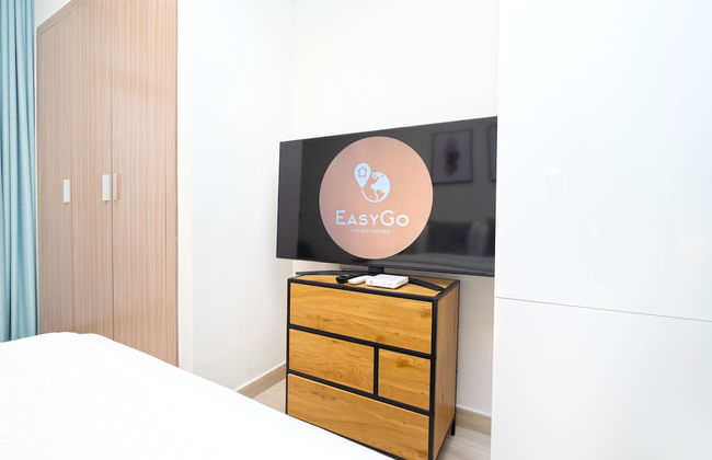 Easygo - Cozy STU Azzi Riviera 9 10 - Photo 17