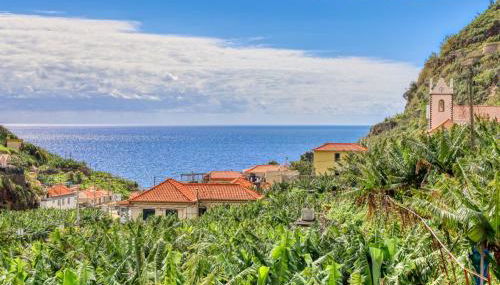 Casa da Praia, a Home in Madeira - Photo 5