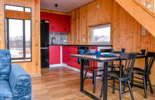 Nini House Swietajno - Foto 49