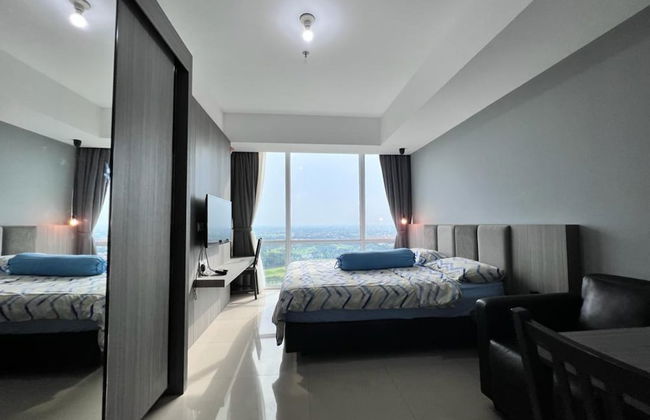 U Residence 2 by Ana Room - Foto 32