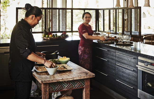 Villa Bayad - Photo 17