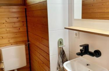 Chalet 22 Bernau - Foto 15