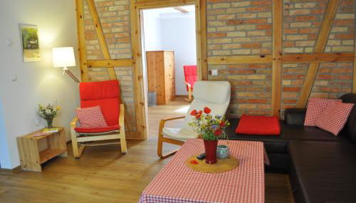 Kulturfreizeiten Ferienwohnungen - Photo 4