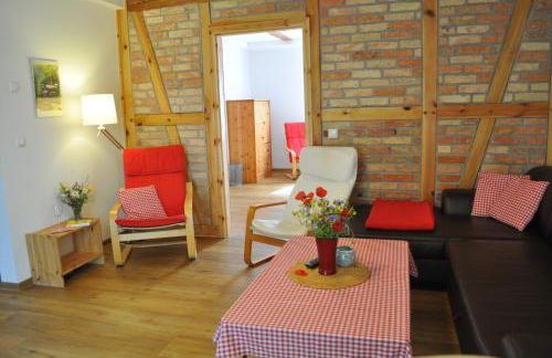 Kulturfreizeiten Ferienwohnungen - Photo 4