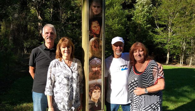 Le Seigneur des Anneaux - Excursion d'une journée complète - Photo 3