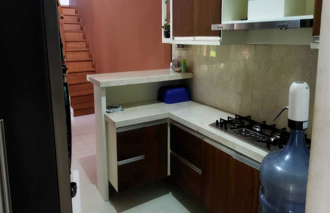 Villa Kania Parangtritis - Foto 39