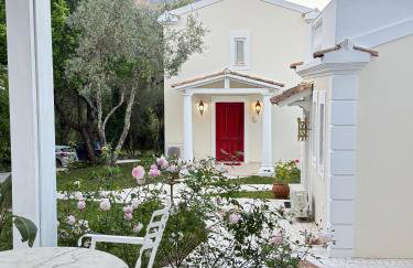 Hotel Castello Di Vista with Swimming Pool , Dassia ,Corfu - Foto 75