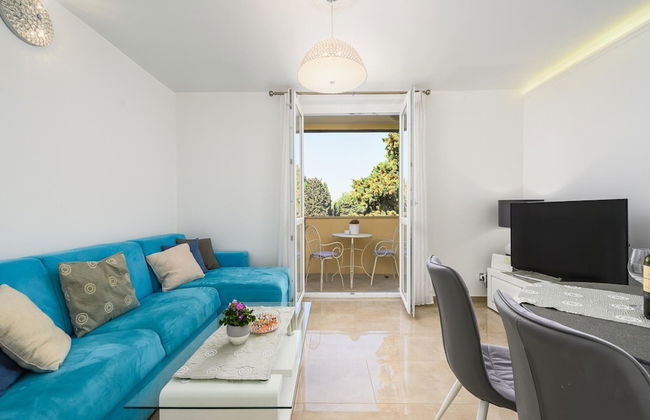 Premium Apartment With Patio - Foto 11