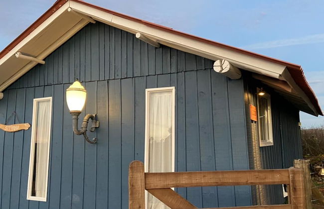 Acolhedor Ranchinho Campestre - Foto 35