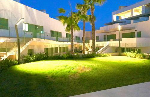 BeachHomesMojacar CantalHomes - Foto 6