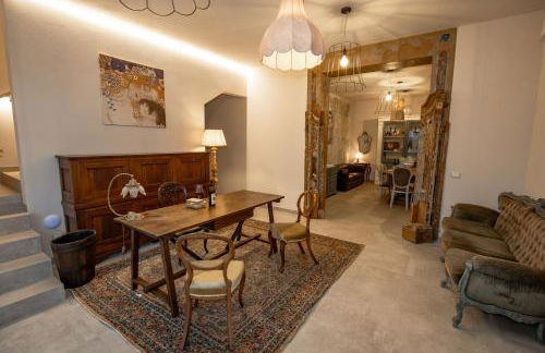 Ca'Bacchini House con 6 alloggi - Foto 9