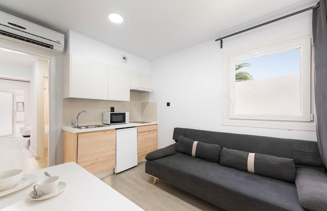 ALEGRIA Barranco - Photo 14