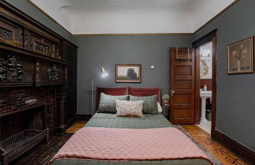 Akrons Werner House Historic 4 Bedroom Luxury - Foto 17