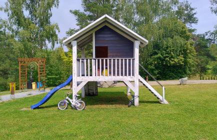 Bieszczadzki Horyzont Apartamenty - Photo 5