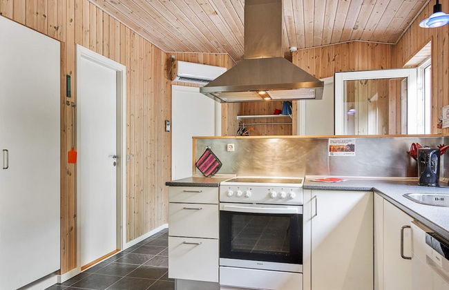 6 Person Holiday Home in Thyholm - Foto 14