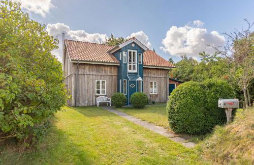 Lütt Huus an de Geestkant - Foto 33