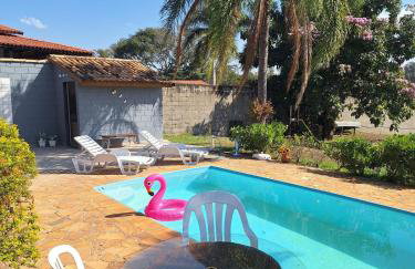 Chácara com Piscina e Represa - Próximo a Americana SP - Photo 2