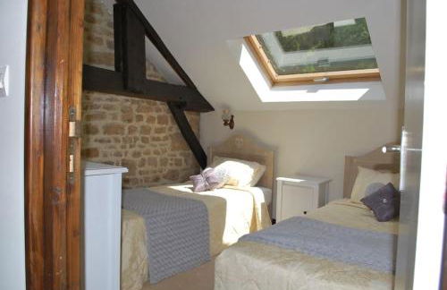 Les Bambous, avec piscine, tennis et lac privatif - Foto 38