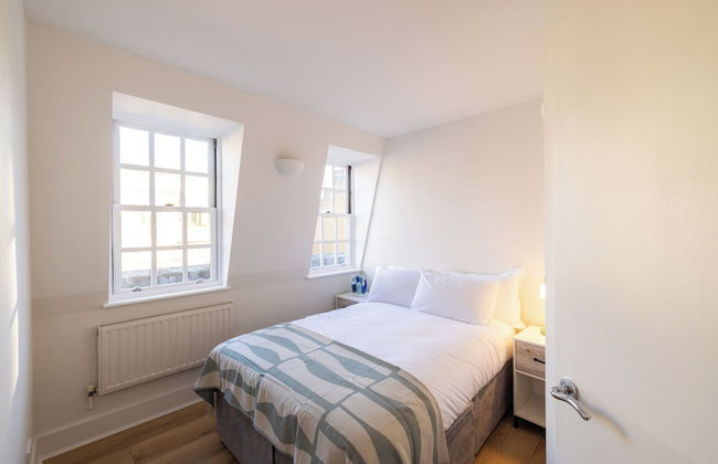 The Regency - Serviced Apartments - Photo 13