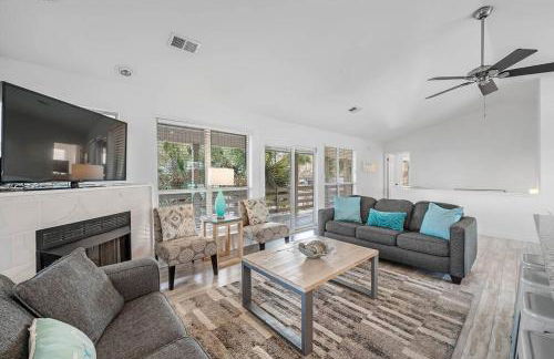 Gulf views, steps to beach, Pool, Walk To Dining - Foto 65