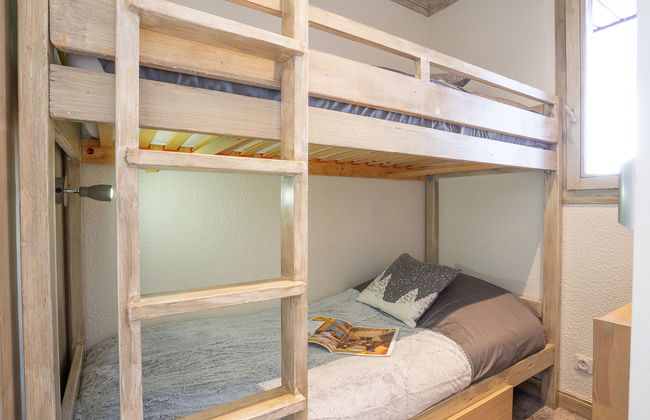 Rond Point des Pistes (Val Claret) - Foto 18