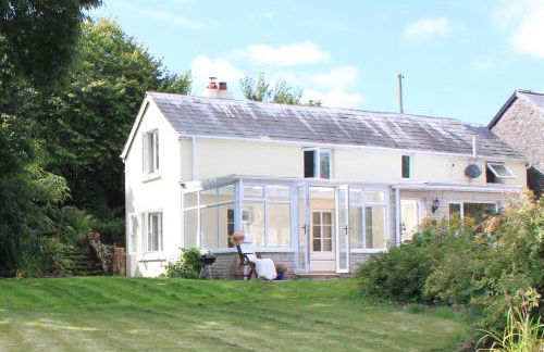 Silhouette Cottage - Foto 1