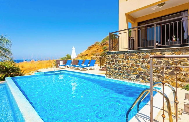 Mermaid Villa - Foto 17