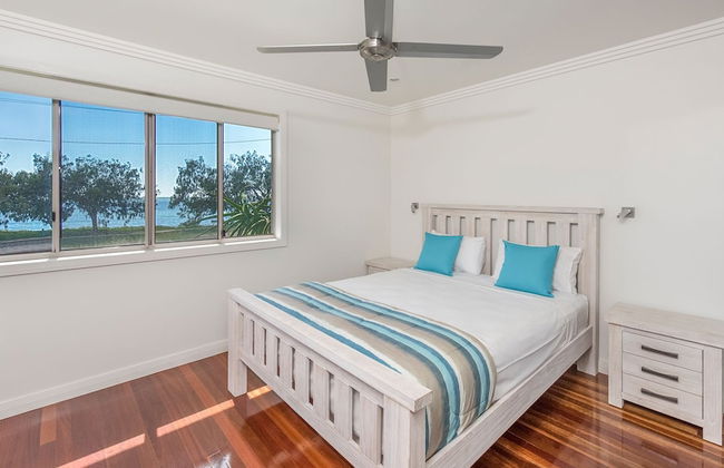 NRMA Woodgate Beach Holiday Park - Foto 7