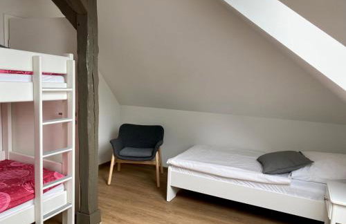 Ferienwohnungen Georgenbruch - Foto 17