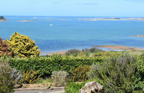 3 Bedroom Nice Home In Kerbors - Foto 34