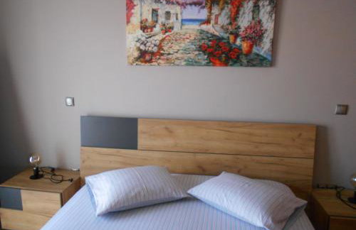 SPΛCES PYLOS Apartments - Foto 53