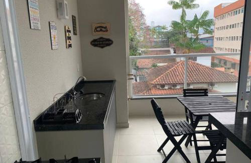 Alto Padrão Tenório 2suites com ar, wifi e piscina - Foto 1