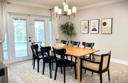 Luxury Jupiter Farm Getaway Pool, BBQ, Game Shed - Foto 3