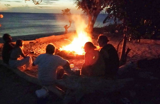 Rote Beach Bungalows - Foto 56