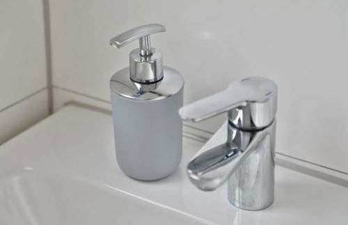 Moderne Ferienwohnungen - Service wie im Hotel - Foto 54