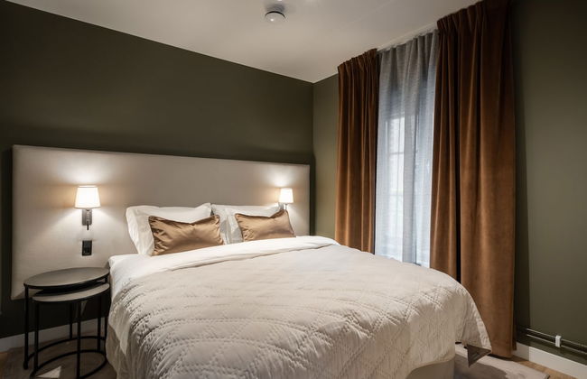 Live and Stay - Ekmanska - Photo 6