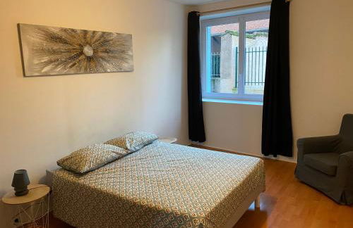 Maison proche Lyon Centrale du Bugey - Foto 2