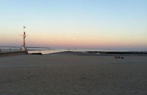 La Plage - Appartement face mer sur la plage - Foto 21