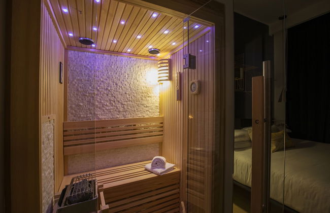 ROMAC - Trinity II with Sauna & Hot Tub - Foto 28