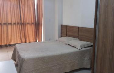 Flat excelente localização - Foto 8