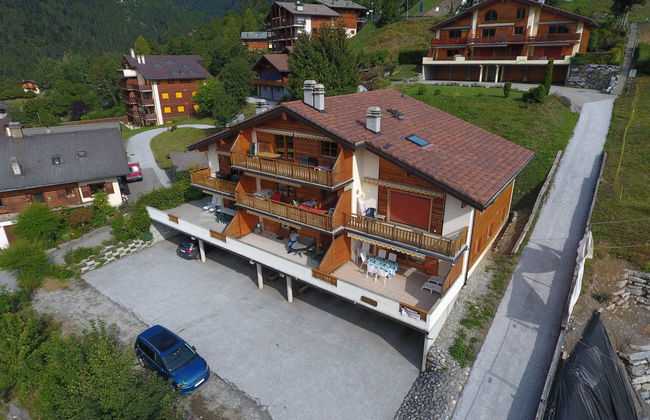 Caroubier 2 - Foto 17