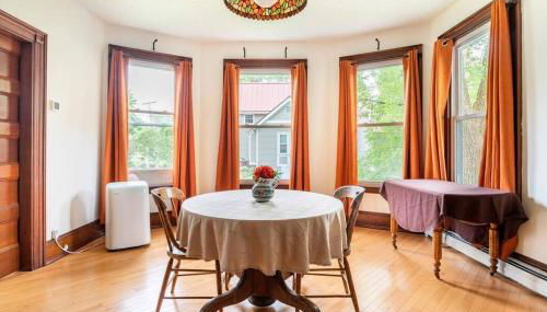 Cozy Studio in Downtown Freeport - Foto 5