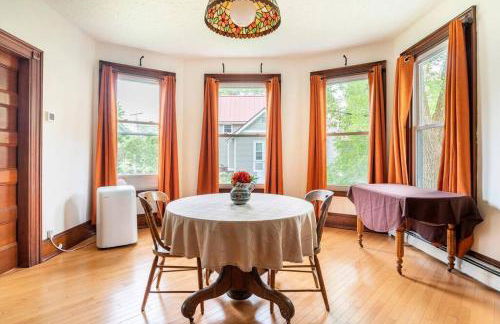 Cozy Studio in Downtown Freeport - Foto 5