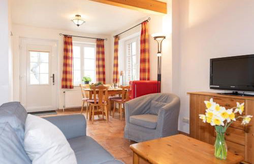 Ferienwohnung "Strandkorb" - Foto 11