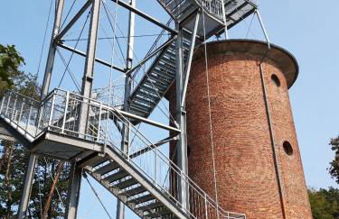 Fewo Schöne Aussicht am Wasserturm - Foto 12